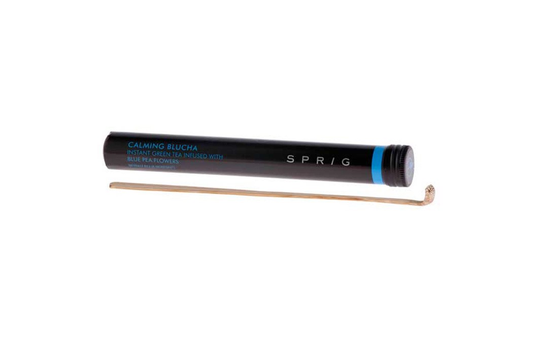 Sprig Calming Blucha    Bottle  40 grams